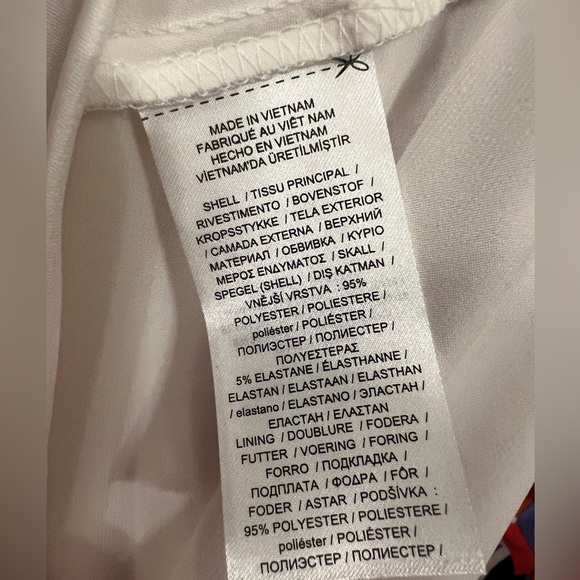 Lauren Ralph Lauren Dress - Picture 11 of 16